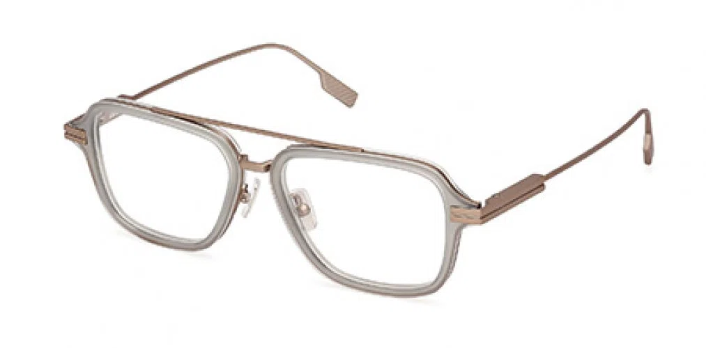 ZEGNA 5297 Eyeglasses - view 3